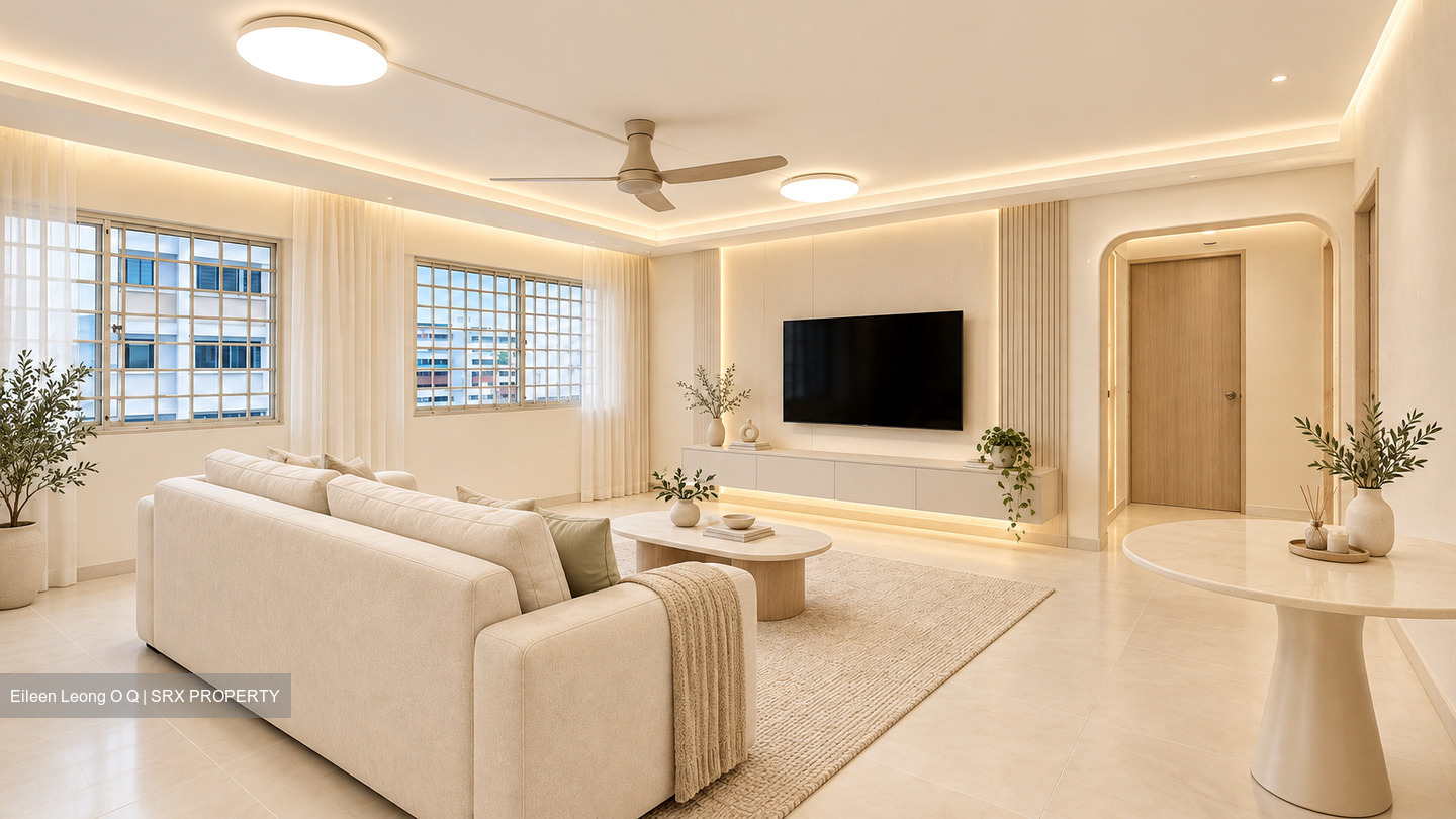 Blk 762 Yishun Street 72 (Yishun), HDB 4 Rooms #637643931